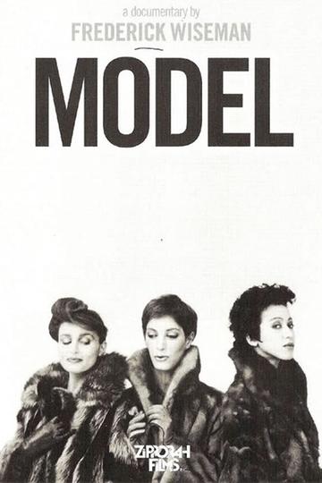 Poster Model