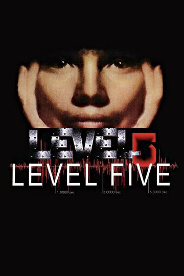 Level Five Poster Level Five