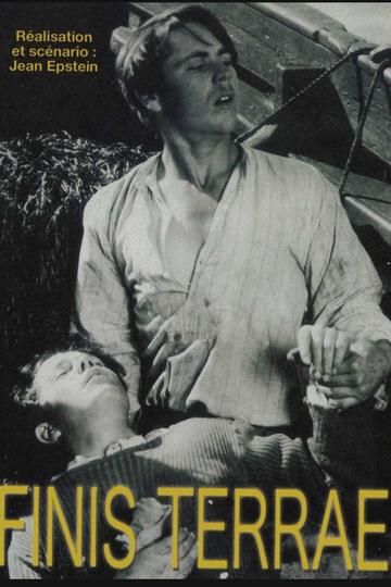 Poster Finis Terrae