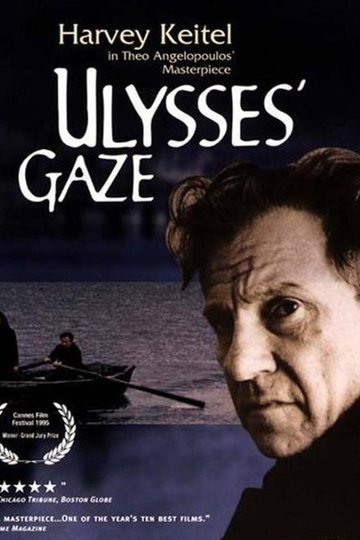 Der Blick des Odysseus
