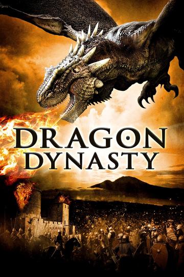 Dragon Dynasty Poster Dragon Dynasty