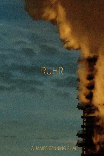 Ruhr Poster Ruhr