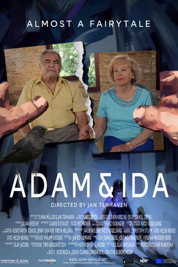 Adam & Ida - Almost a Fairytale Poster Adam & Ida - Almost a Fairytale
