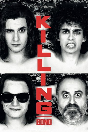 Poster Killing Bono