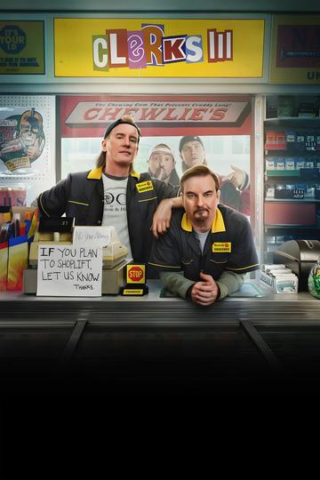 Poster Clerks III