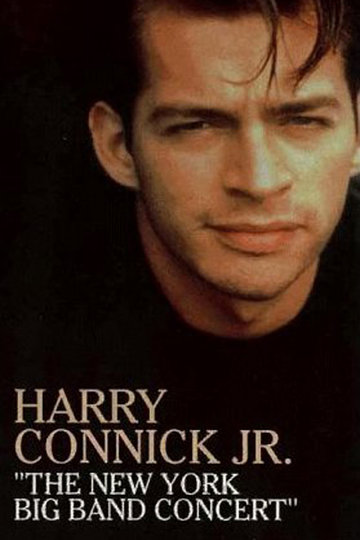 Harry Connick Jr. - The New York Big Band Concert