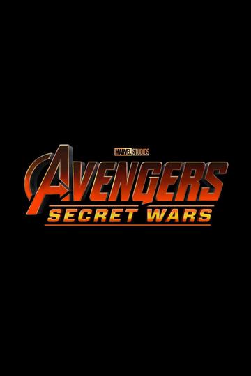Poster Avengers: Secret Wars