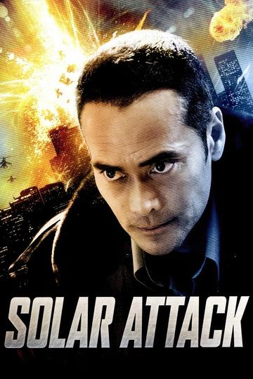 Poster Solar Strike