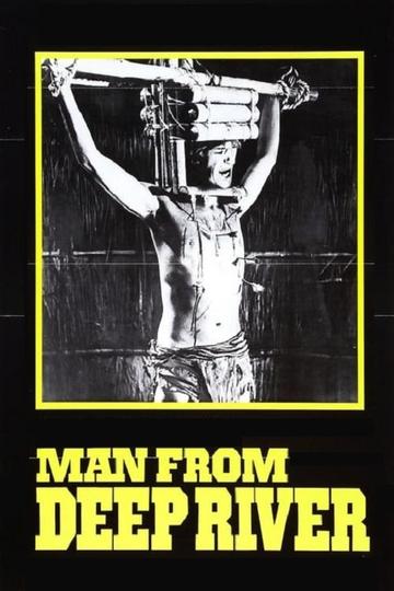 Poster Mondo Cannibale