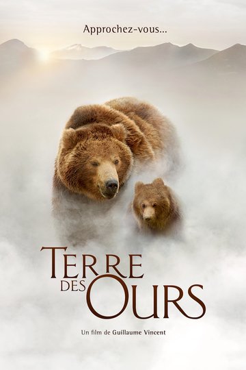 Poster Terre des ours
