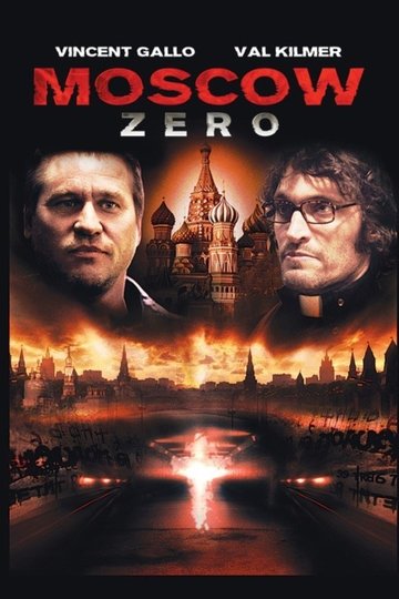 Moscow Zero