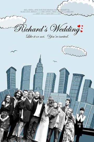 Richard's Wedding · Stream | Streaminganbieter