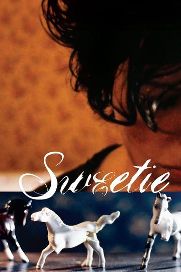 Sweetie Poster Sweetie