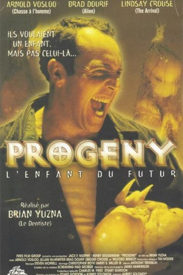 Progeny