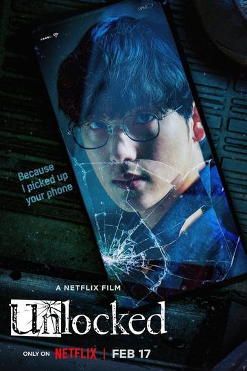 Poster Unlocked