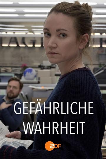 Gefährliche Wahrheit Poster Gefährliche Wahrheit
