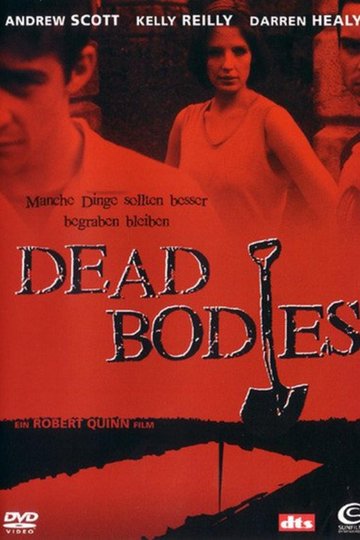 Poster Dead Bodies