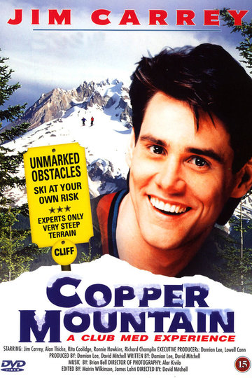Copper Mountain Poster Copper Mountain