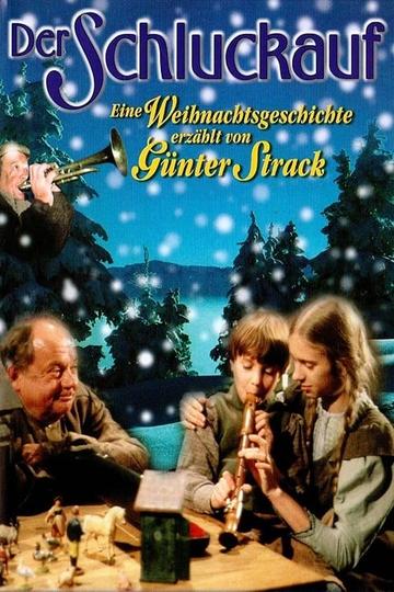 Poster Der Waldbauernbub. Eine Weihnachtsgeschichte