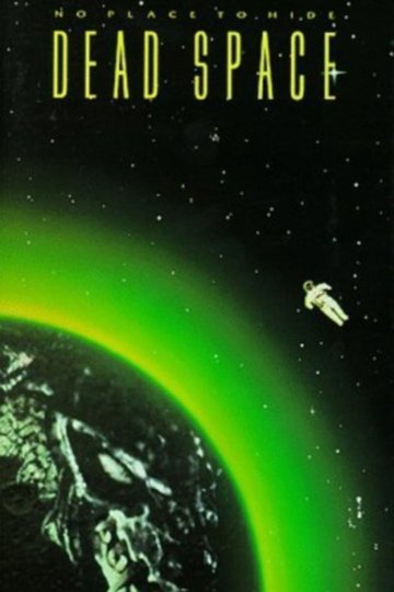 Poster Dead Space