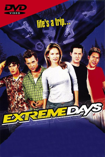 Poster Extreme Days