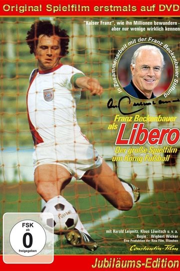 Poster Libero