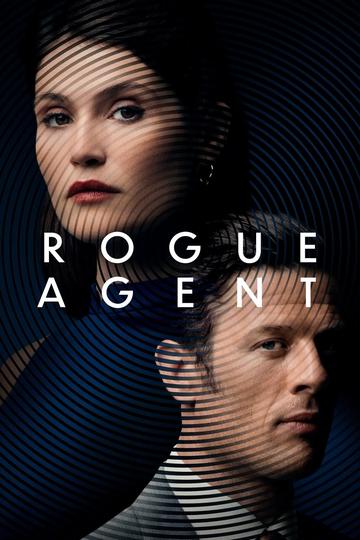 Rogue Agent Poster Rogue Agent