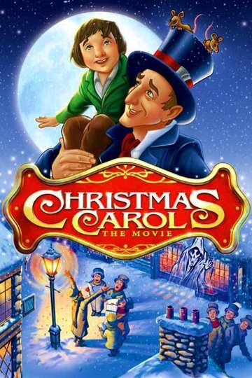 Christmas Carol: The Movie