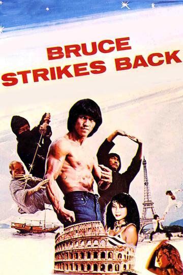 Bruce kehrt zurück