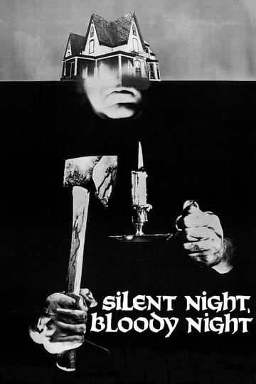Poster Night of the Dark Full Moon