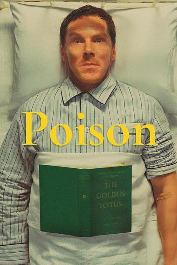 Poison 2023 Poster Poison 2023