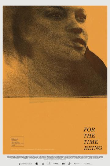 Poster For the Time Being