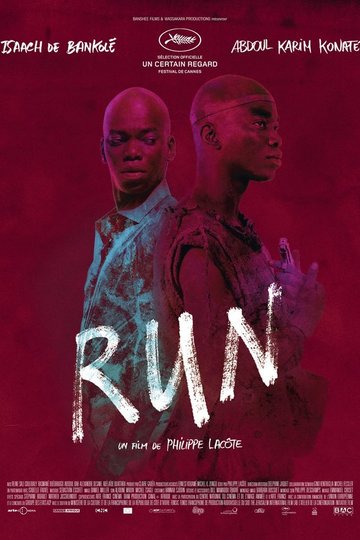 Poster Run