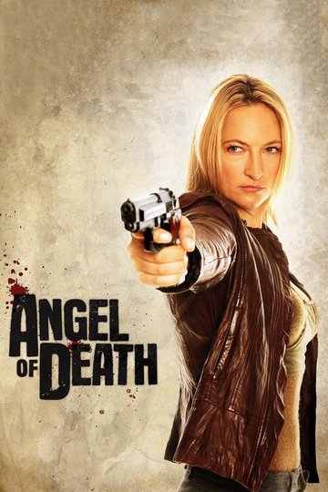 Angel of Death Poster Angel of Death
