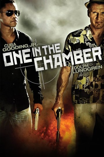 Poster Last Bullet