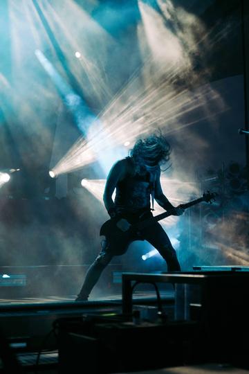 Kreator – Hate & Hope