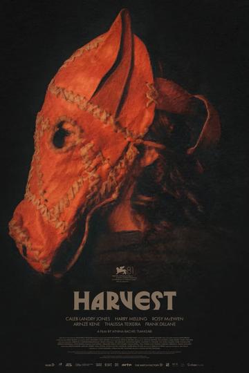 Poster Harvest