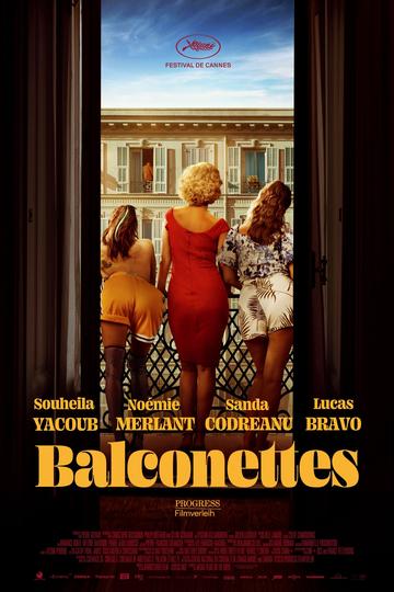 Poster Balconettes