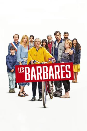 Die Barbaren – Willkommen in der Bretagne