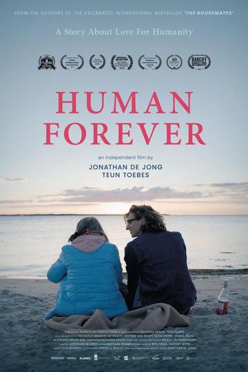 Human Forever Poster Human Forever