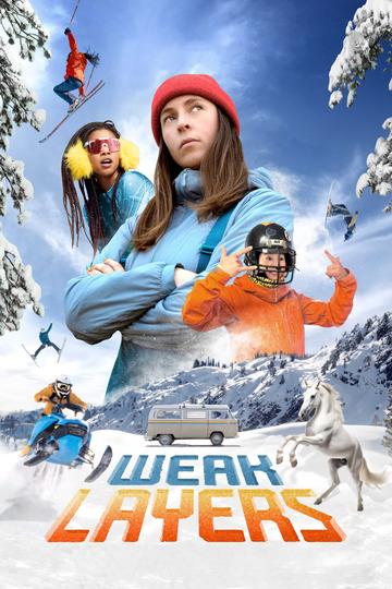 Weak Layers Poster Weak Layers