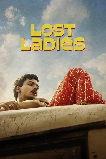 Poster Lost Ladies