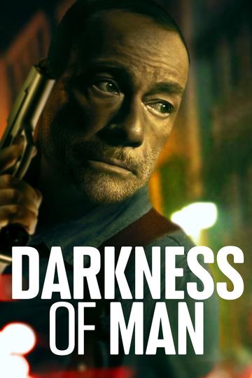 Poster Darkness of Man