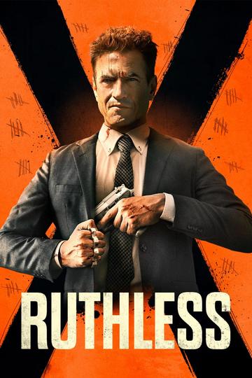 Poster Ruthless
