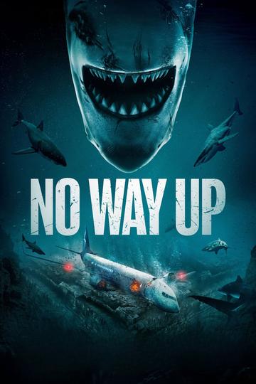 No Way Up Poster No Way Up