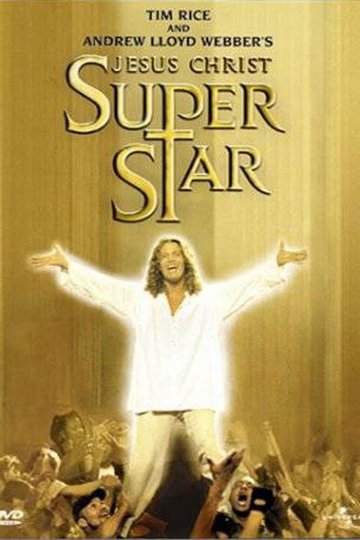 Jesus Christ Superstar