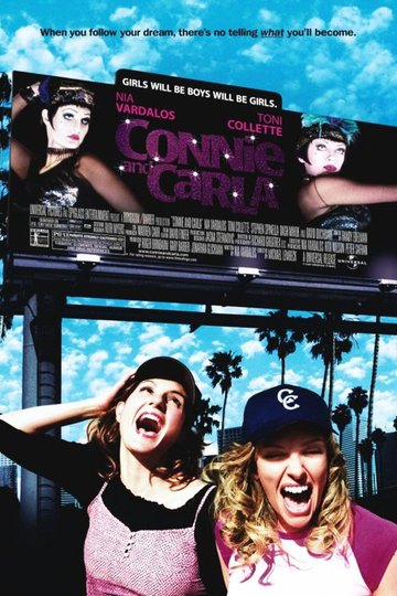Connie und Carla