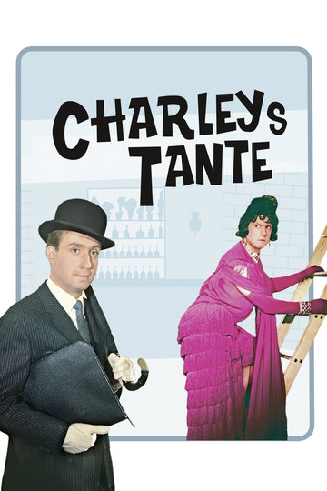 Charleys Tante