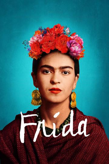 Poster Frida