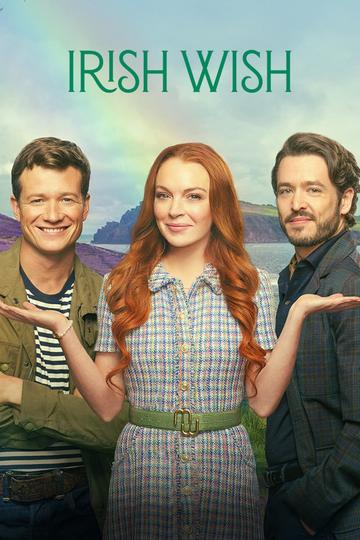 Irish Wish Poster Irish Wish